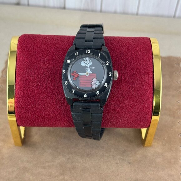 Vintage EXTRA RARE Original Snoopy the Flying Ace and the Red Barron main image 5